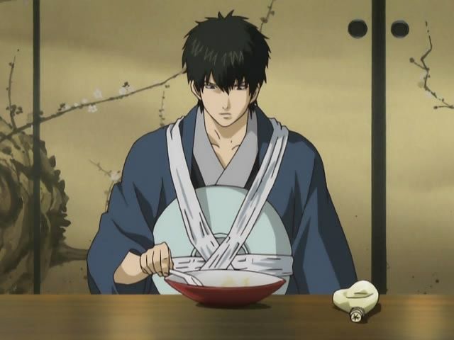 土方十四郎