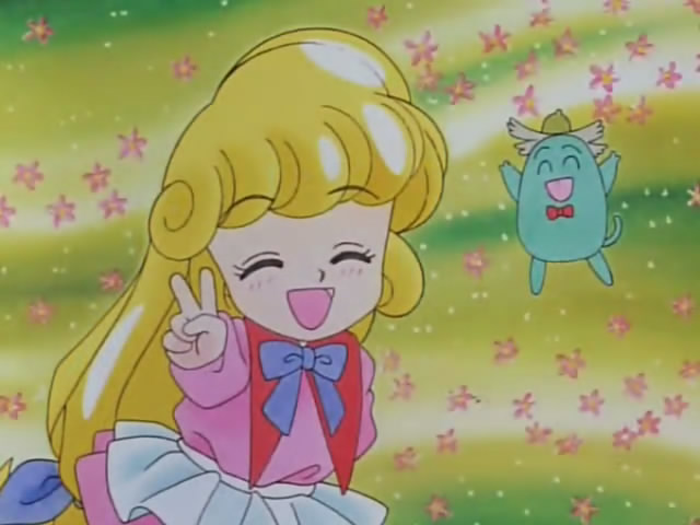 floral magician mary bell