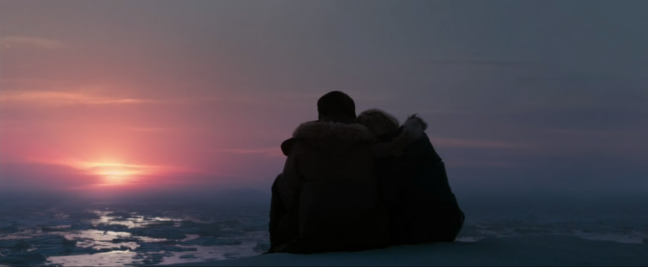  p>《三十极夜》是由 a href="#" data-lemmaid="8929005">大卫·斯雷