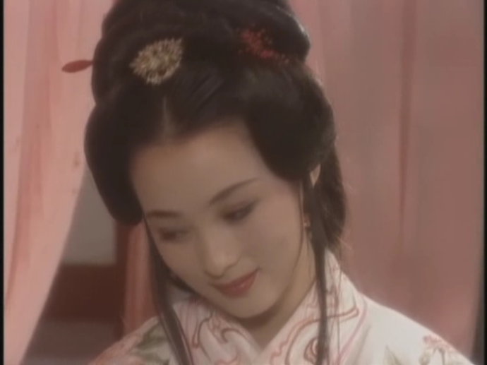 西施浣纱