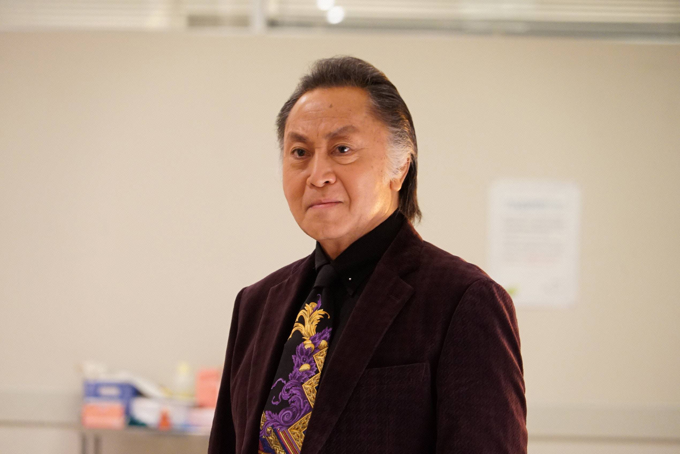  p>《fragile》是日本富士电视台2016年制作的医疗剧,由石川淳一执导