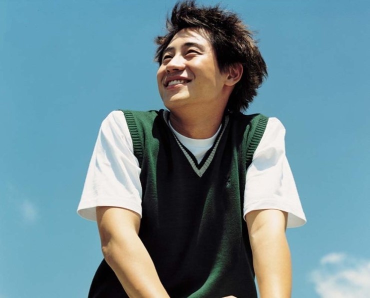  p>申河均(         ,shin ha kyun),1974年5月30日出生于韩国首尔