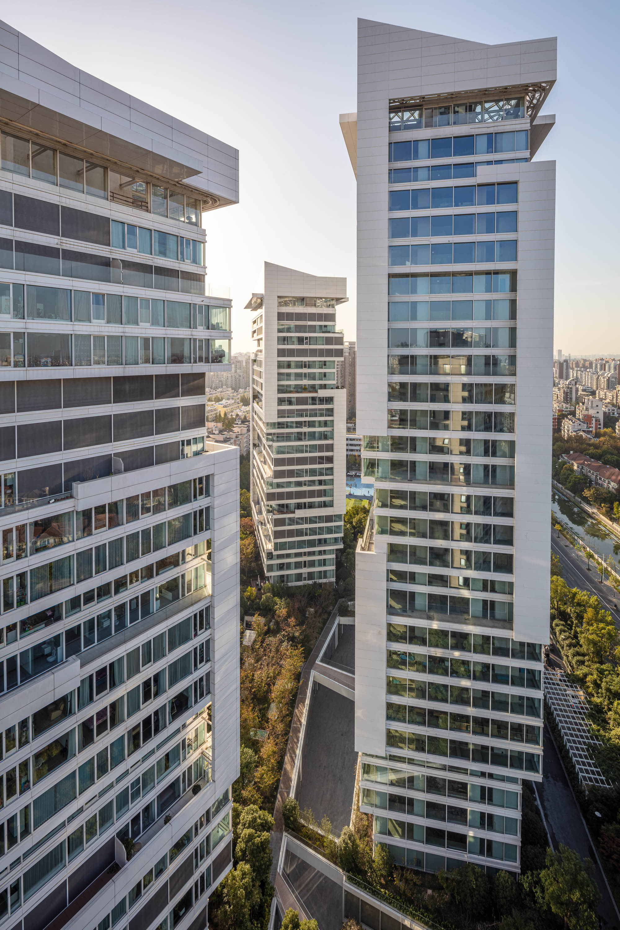  p>中鹰黑森林,位于上海市政府首批确立的四大示范居住区之一— a