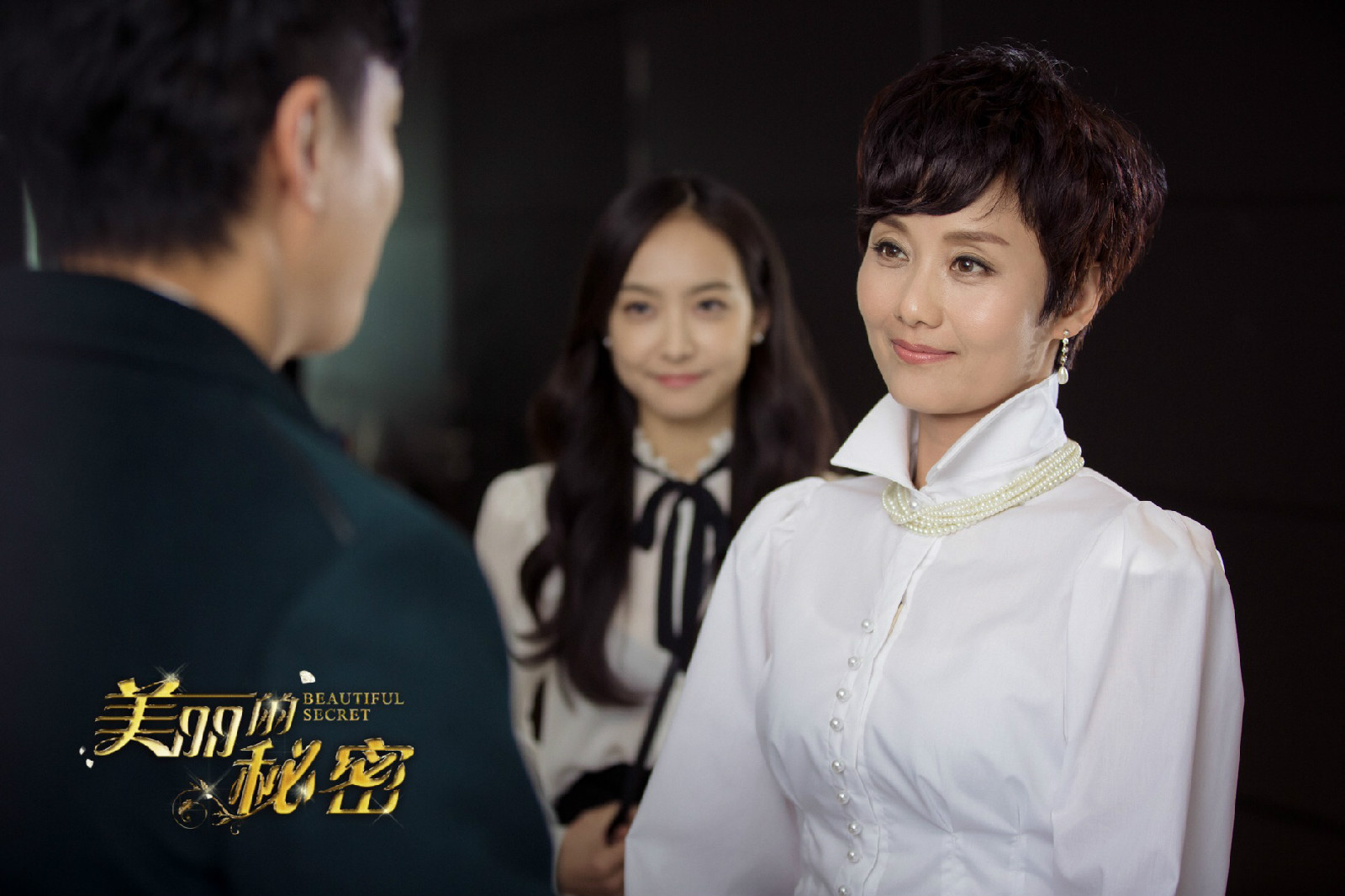  p>李颖,1966年4月15日出生于上海市,中国内地女演员.