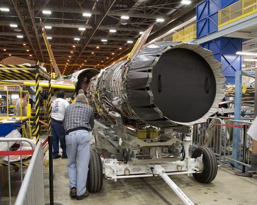  p data-id="gnwfzoh32t">第五代航空发动机不仅要保证飞机很大的起飞