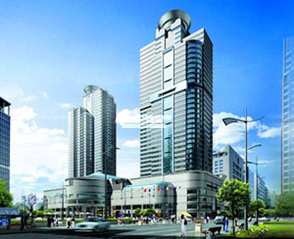 p data-id="gnwttf6hxx">兆丰广场地处上海市中山公园附近,交通极为