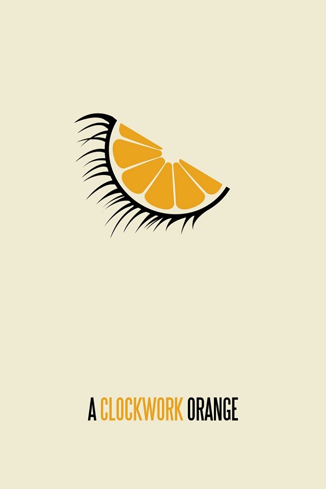 a clockwork orange