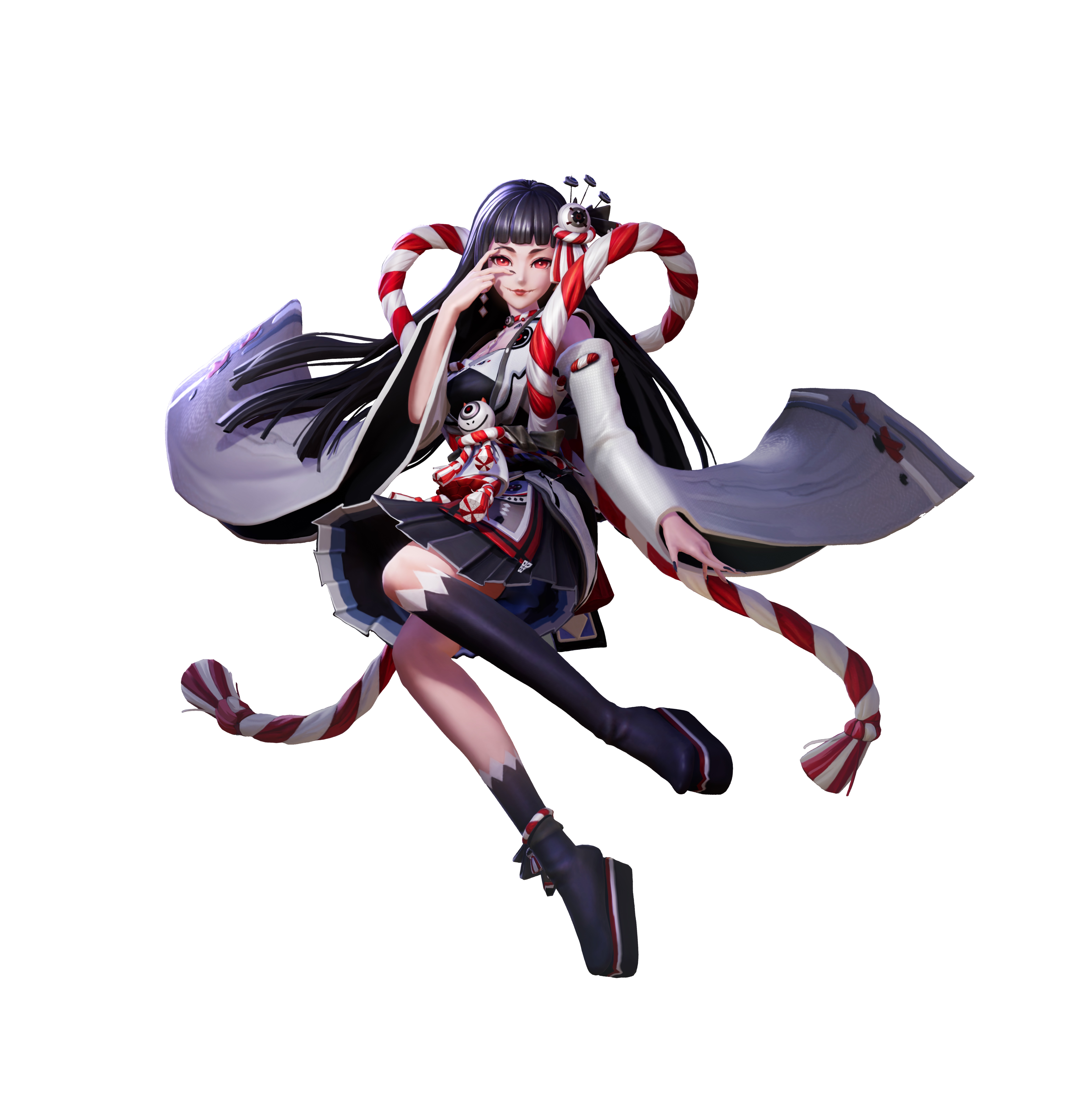 平安京/22146211" data-lemmaid="22146211">决战!