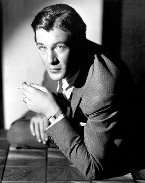  p>加里·库珀(gary cooper,1901年5月7日—1961年5月13日),出生于