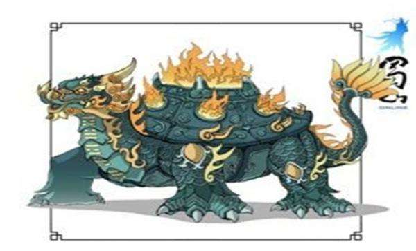  p data-id="gnbhrhaumu">《礼记·礼运》:"麟,凤,龟,龙,谓之四灵.