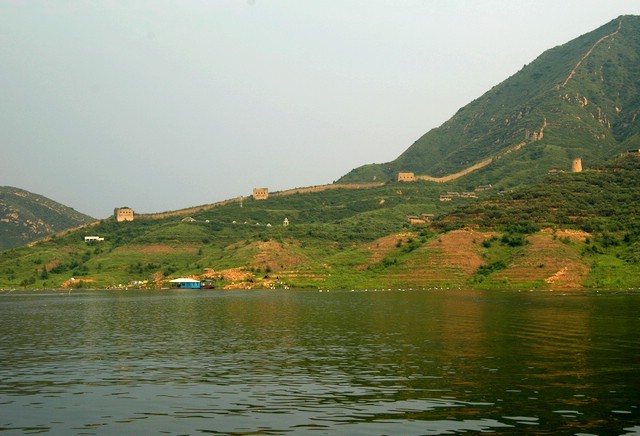 河北迁安-迁西国家地公园