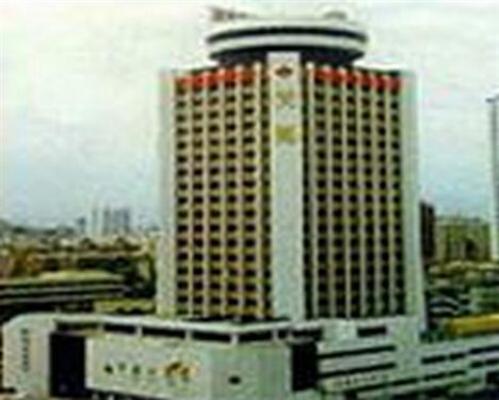 福州市天福大酒店