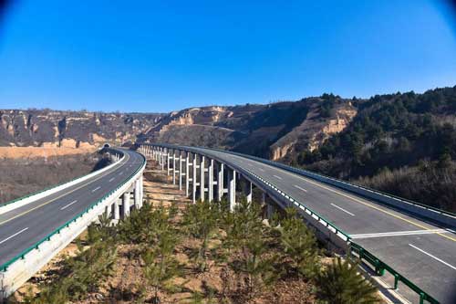 后纳入《 a target="_blank" href="/item/中国国家高速公路网