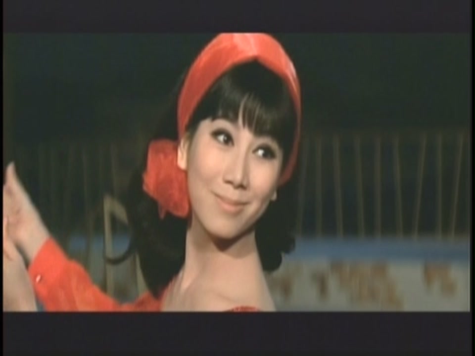 该片由吴家骧执导,由陈厚,丁红,范丽领衔主演,凌波,虞慧,舒佩佩