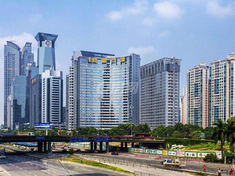  p>车公庙位于 a target="_blank" href="/item/深圳/140588" data