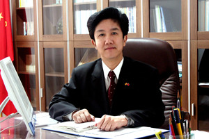 李大卫
