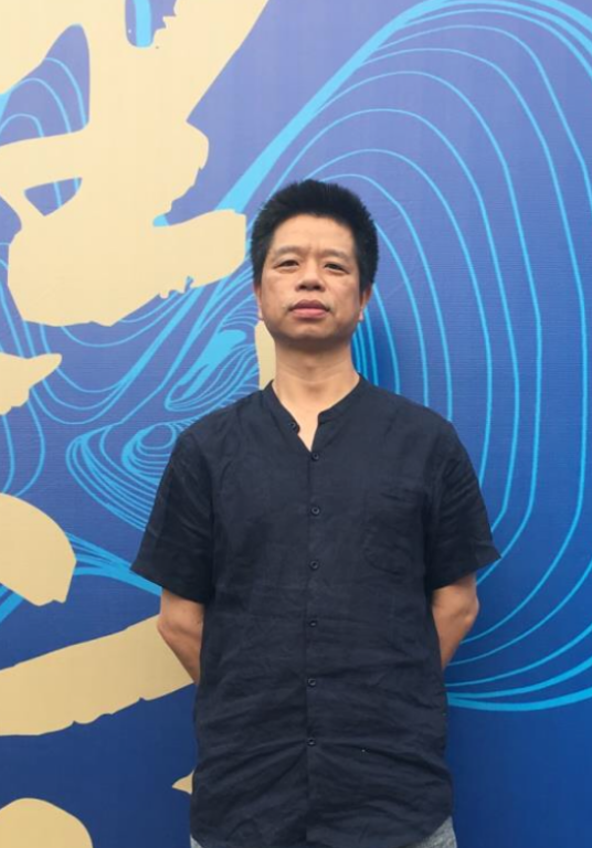杨建（雕塑艺术家）_百度百科