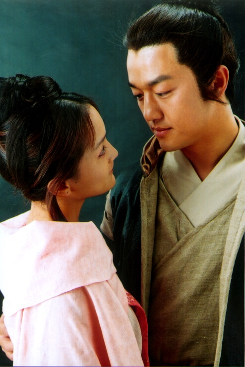  p>2003年内地版《射雕英雄传》是由 a target="_blank" href="/item