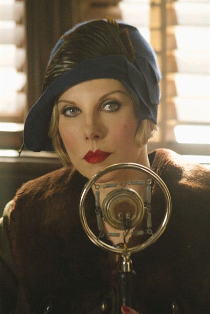christine baranski