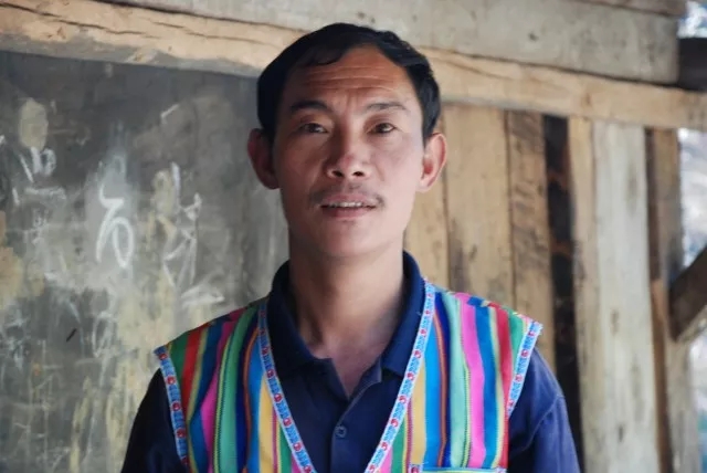  p>王国光,男,独龙族,1966年7月生,贡山县独龙江乡巴坡村委会拉旺夺