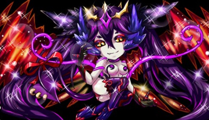 魔貂蝉来源于:梦宝谷游戏《 a target="_blank" href="/item/逆转三国
