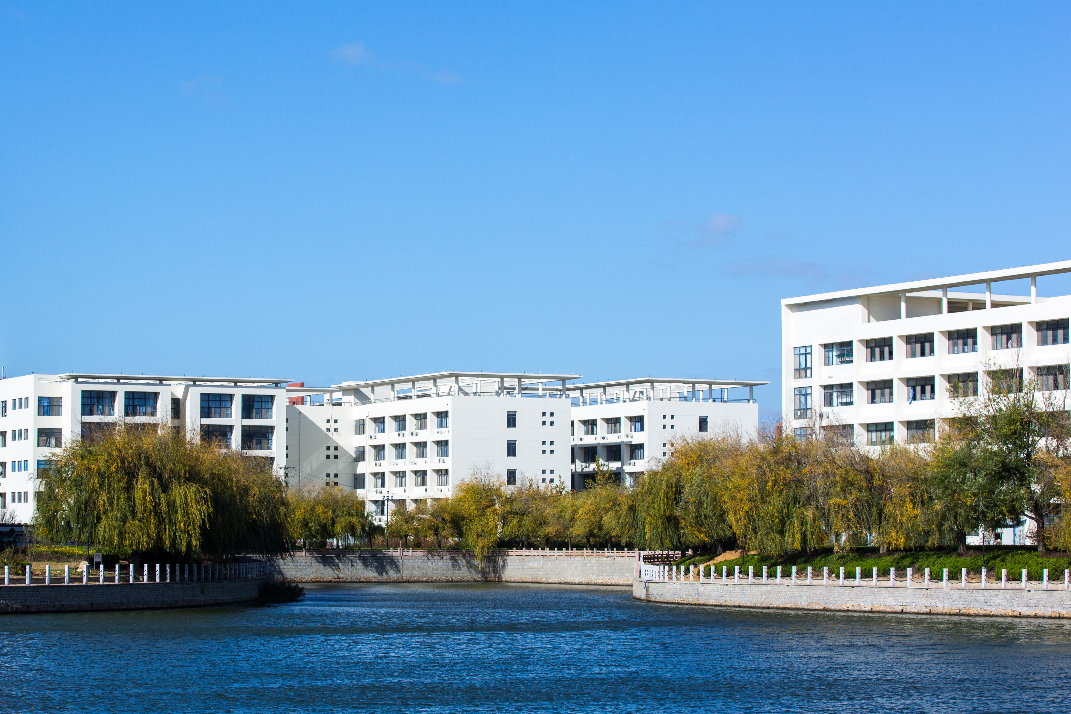  p>威海职业学院(weihai vocational college)是一所由 a target="