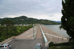 四明湖水库