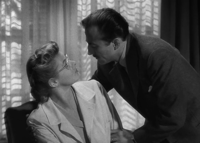  p>《爱德华大夫》是1945年上映的美国好莱坞早期黑白影片,悬疑片,由 