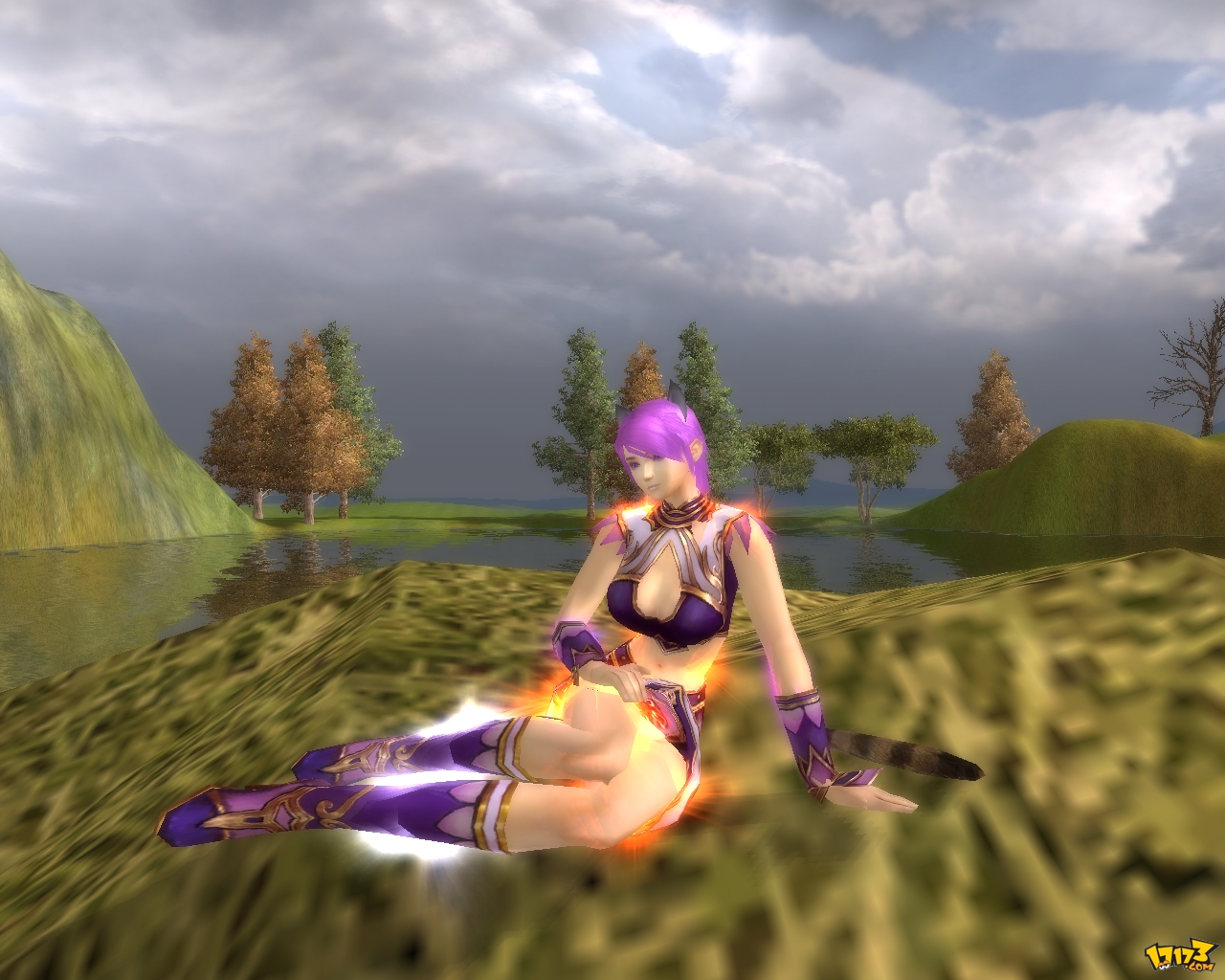 完美世界国际版