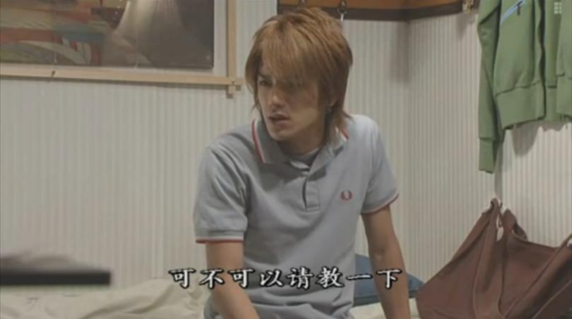  p data-id="go0ic2pdt3">《只属于我的女神》是日本富士电视台于2003
