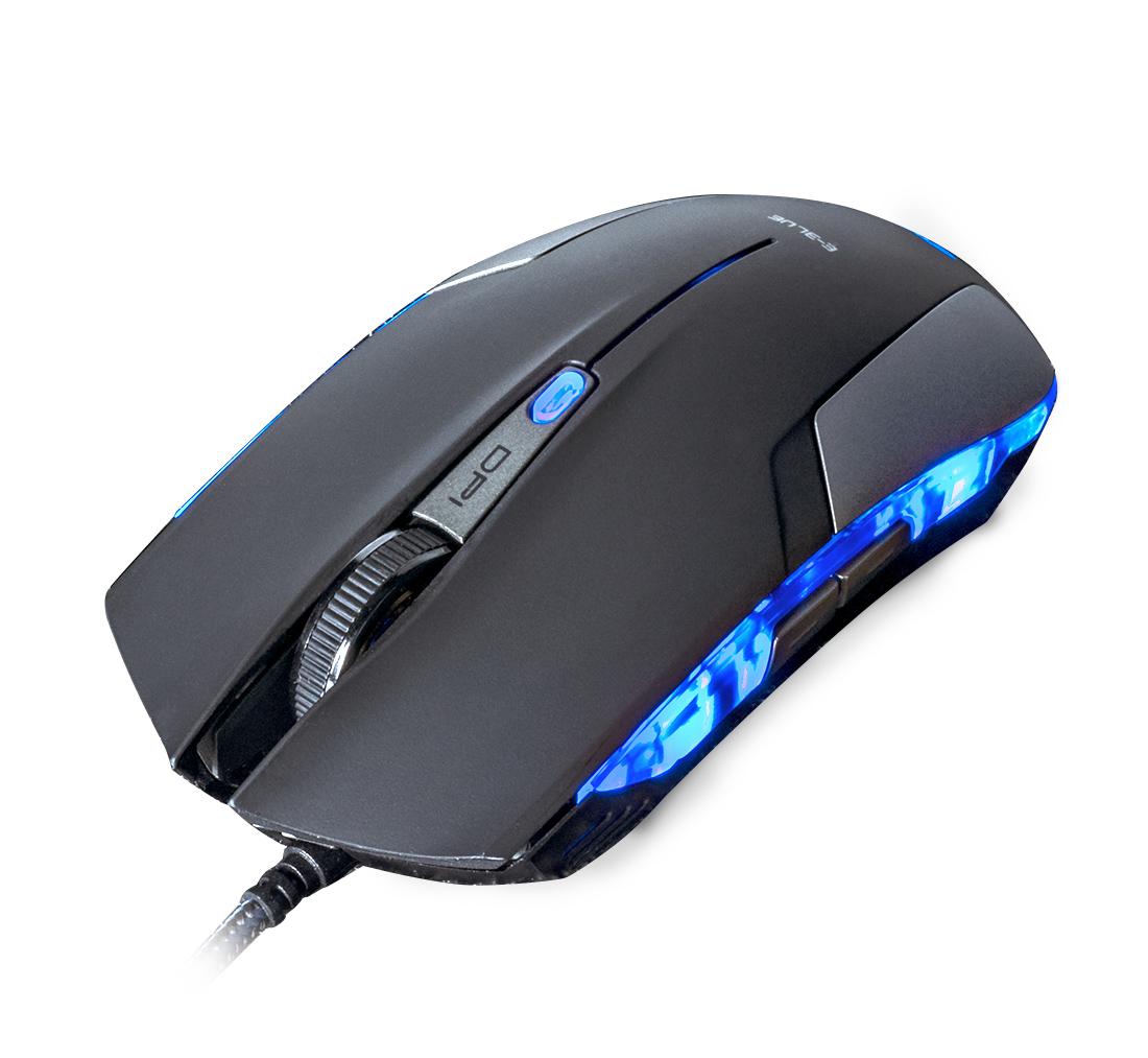 眼镜蛇电竞炫光版鼠标