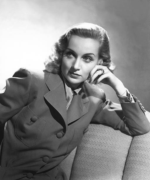 carole lombard