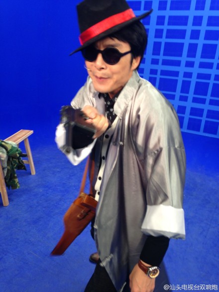 p>潮语脱口秀《双响炮》是 a target="_blank" href="/item/汕头电视