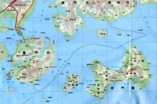 金门记：炫富成就千古地标楼王？还原历史逗比真相_百科TA说