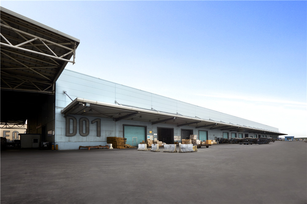 宏远控股集团有限公司