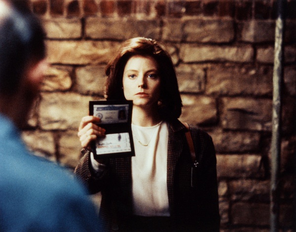 克拉丽斯·史达琳