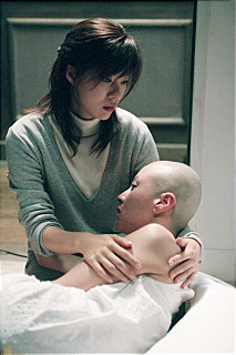 ryu seon