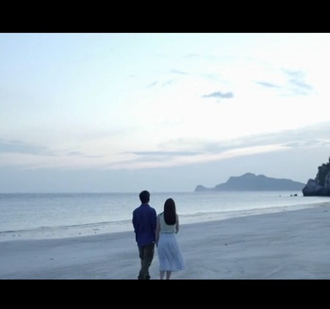 被誉为" a target="_blank" href="/item/泰版蓝色生死恋">泰版蓝色