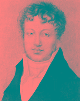 安德烈·马瑞·安培