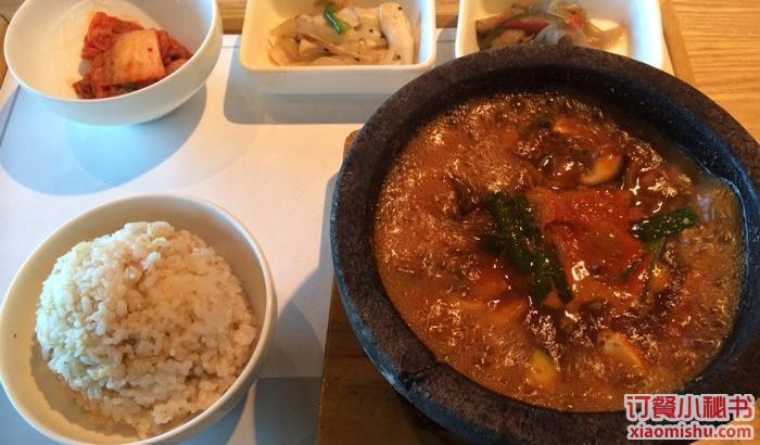 必品阁(颐堤港店)