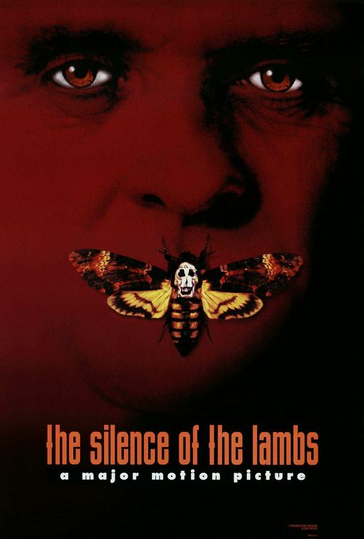 沉默的羔羊thesilenceofthelambs(1991)