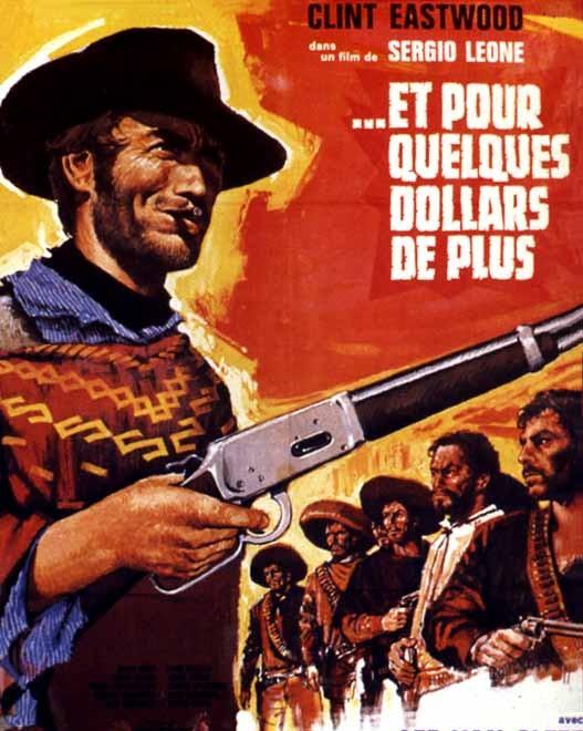 是由美国联美电影公司于1965年12月18日推出的一部美国西部动作片,由 