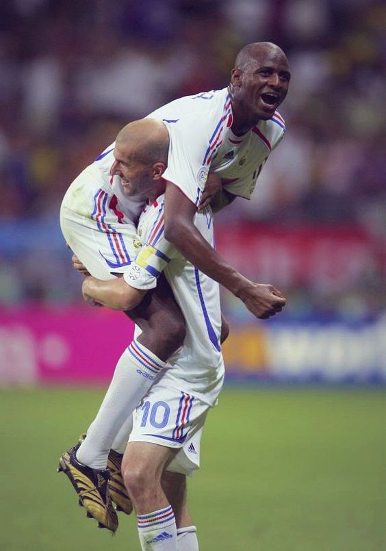 帕特里克·维埃拉