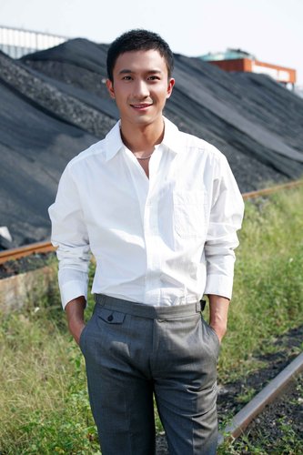  p>张铎,1982年1月17日出生于陕西省西安市,中国内地男演员,毕业于