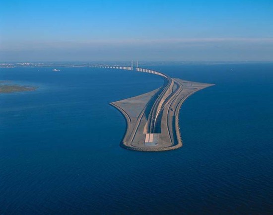 厄勒海峡