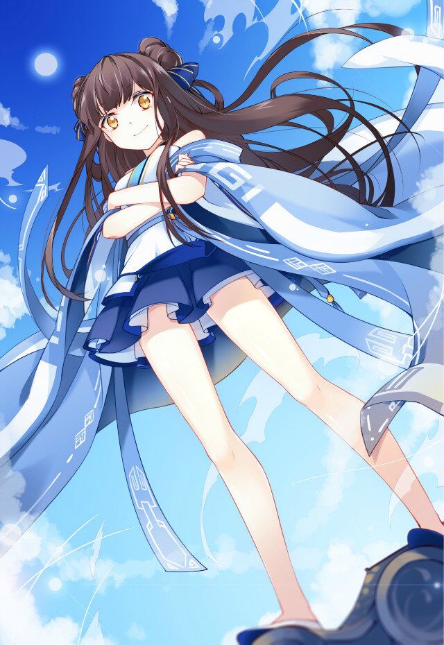 一派之长为老不尊