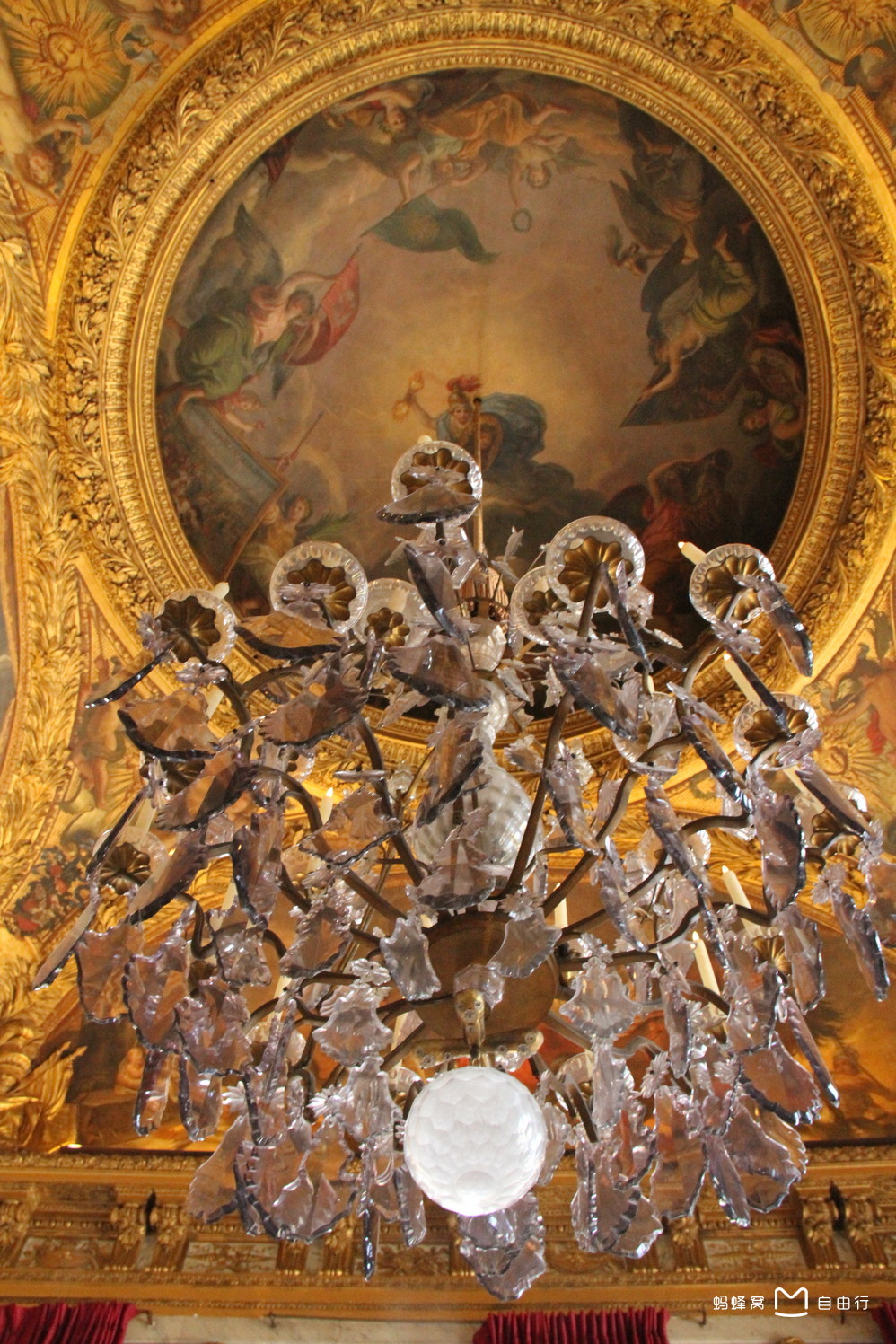  p>凡尔赛宫(法文:ch  teau de versailles)位于 a target="_blank"