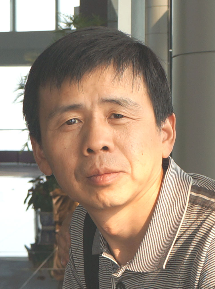 葛军