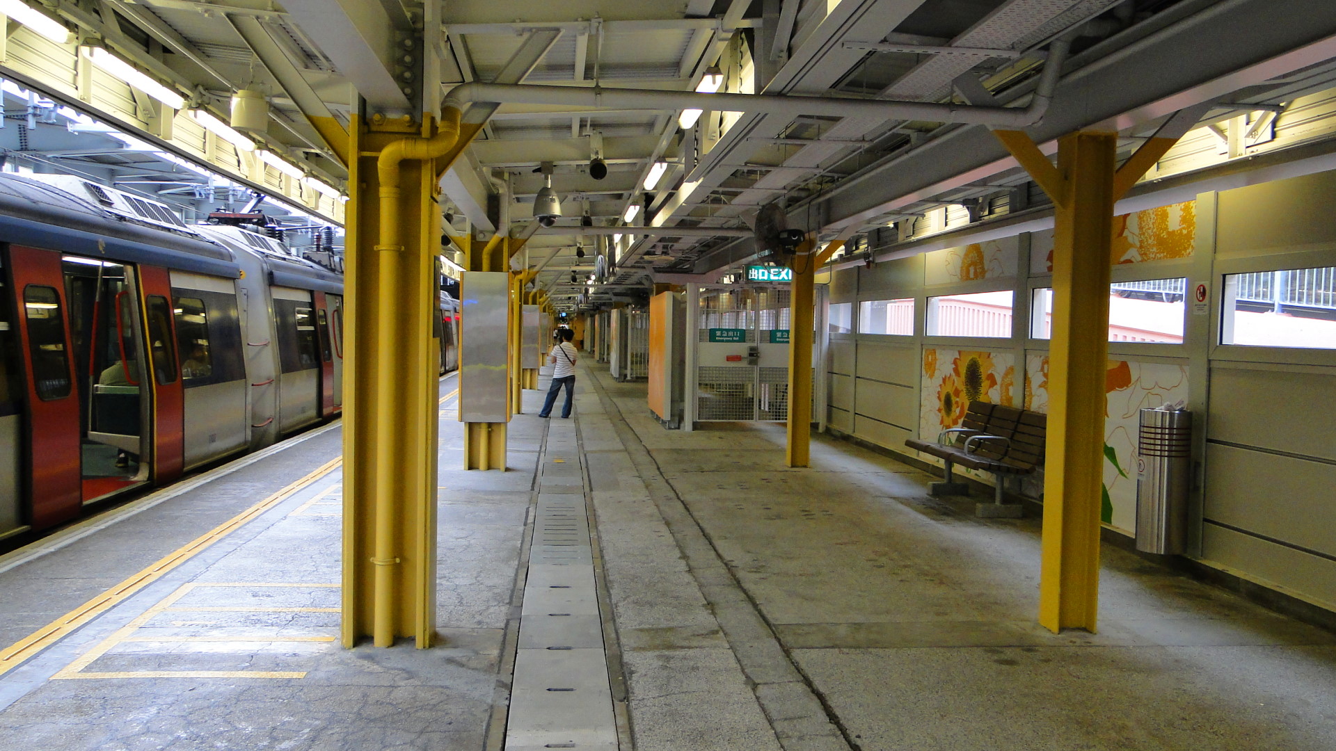  p>上水站(英文:sheung shui station),位于上水石湖墟以南及 a