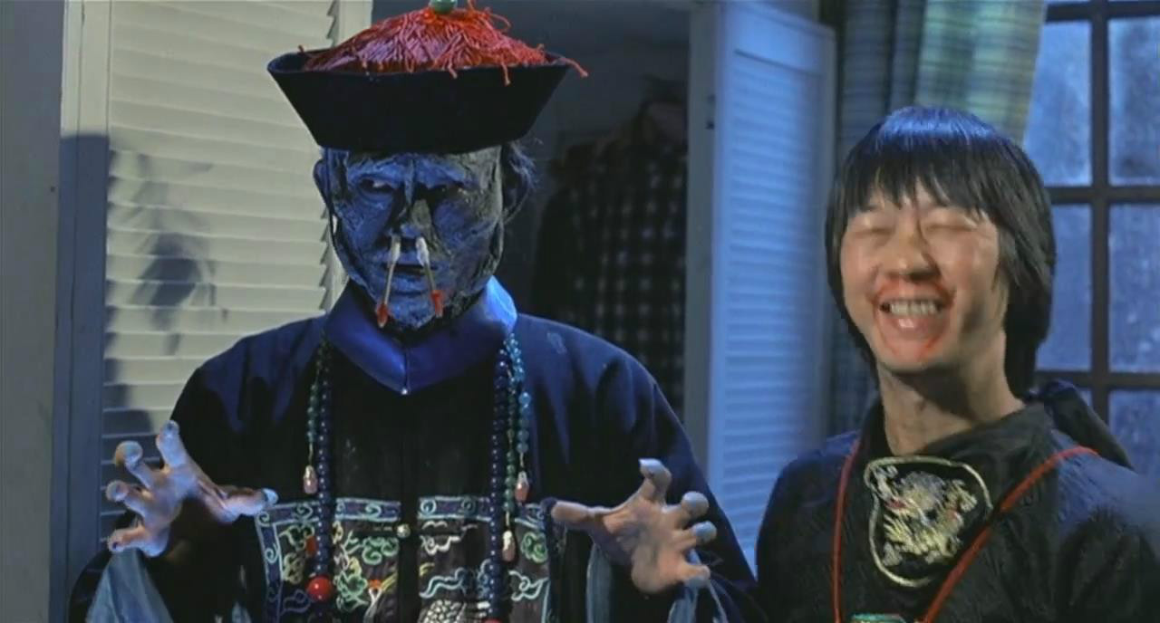 僵尸先生mr.stiffcorpse(1985)